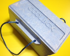 クールボックス画像